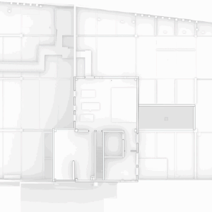 ORU Sutton Rooftop Extension - Format Engineers structural design