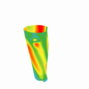 The Garden of Resuscitation - Format Engineers structural design