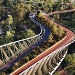 Most Green Corridor - Format Engineers