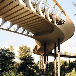 Renders credit Rainlight Studio